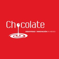 Chocolate CEI logo - Similar company to Mediavyasa