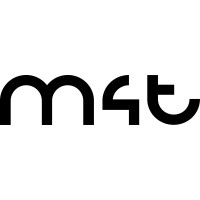 M4T Sp. z o.o. logo - Similar company to Procom System S.A.