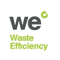 Waste Efficiency Ltd logo - Similar company to Si Source