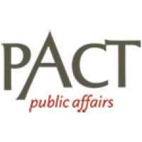 PACT Public Affairs logo - Similar company to Ivcb Public Affairs & Stakeholdermanagement