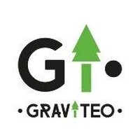 Graviteo logo - Similar company to Bigorre 🧯Ncendie
