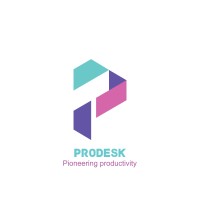ProDesk Solutions logo - Similar company to Mecore Bv