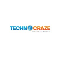 Technocraze Computing Solution Pvt Ltd logo - Similar company to Ebotics Solutions