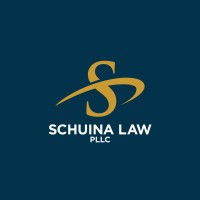 Schuina Law PLLC logo - Similar company to Passright