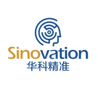 Sinovation Medical logo - Similar company to Haptic Cyclic Trainer - Hact
