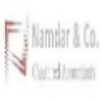 Namdar & Co., Chartered Accountants logo - Similar company to Usman Zafar & Co., Chartered Accountants