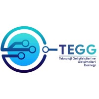 Teknoloji Geliştiricileri ve Girişimcileri Derneği logo - Similar company to Google Dsc - Çanakkale Onsekiz Mart University