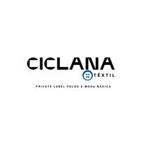 Ciclana Textil logo - Similar company to Starc Ar Condicionado