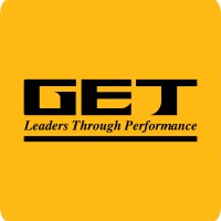 GET Fabrication logo - Similar company to Generga Ltd.