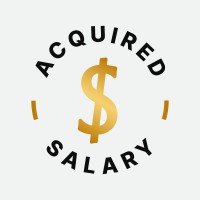 Acquired Salary