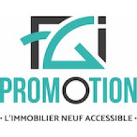 FGI PROMOTION logo - Similar company to Tradieco