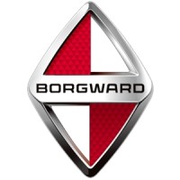 BORGWARD International logo - Similar company to Ev Energy Solutions