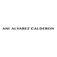 Ani Alvarez Calderon logo - Similar company to Nébula