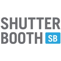 ShutterBooth Las Vegas logo - Similar company to Stage Crew