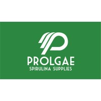 Prolgae spirulina supplies logo - Similar company to Greenbubbles