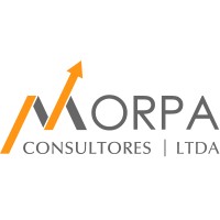 Morpa Consultores Limitada logo - Similar company to Ingemin Ltda