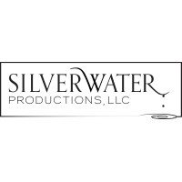 SilverWater Productions LLC logo - Similar company to Stumptownmedia.Com
