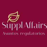 Supplaffairs logo - Similar company to Mimatech