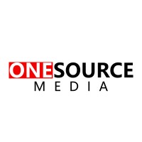 One Source Media logo - Similar company to Barn Dried Logs Uk