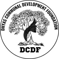 DHYAS COMMUNAL DEVELOPMENT FOUNDATION logo - Similar company to Dbm India (Nit)