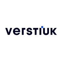 Verstiuk Production logo - Similar company to Qubio