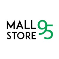 Mall95store logo - Similar company to Cortina, A Logicbroker Company