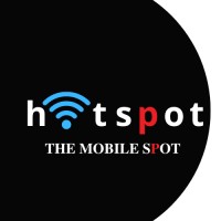 Hotspot Mobiles logo - Similar company to Yichang Power Glory Technology Co.,Ltd.
