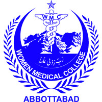 Women Medical College Abbottabad Official logo - Similar company to Second Sight Inc