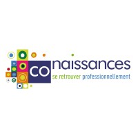 Co Naissances logo - Similar company to Borderlines Innovation