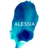 ALESSIA logo