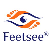 Feetsee Inc. logo - Similar company to Longevity Lab