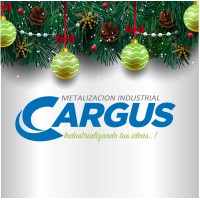 Carroceria Cargus logo - Similar company to Empaques Y Complementos Industriales S.A.