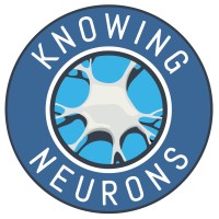 Knowing Neurons logo - Similar company to Braincraft