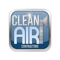 Clean Air Contractors logo - Similar company to Melatech
