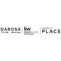 The DaRosa Team Powered By PLACE | Keller Williams Realty logo - Similar company to Usko Realty