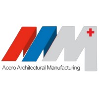 Acero Architectural Manufaturing logo - Similar company to Acero Climas