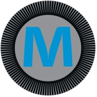 Metech Sweepers & Scrubbers logo - Similar company to Red Dawn Security