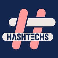 HashTechs Digital logo - Similar company to Rotechx - Digital Agency