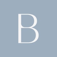 Blue Bridal Boutique logo - Similar company to Event Logic Productions Inc.