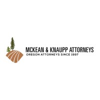 Mckean & Knaupp Attorneys, Llc
