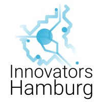 Innovators.Hamburg logo - Similar company to Vitalo Life Science