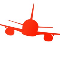 Brussels Flight Simulators logo - Similar company to European Flight Simulator
