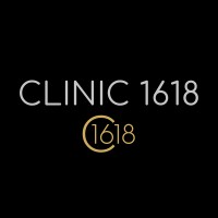 Clinic1618 logo - Similar company to Gold Collagen