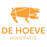 De Hoeve Innovatie logo - Similar company to Nooyen Group
