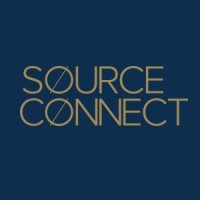 Source Connect  UK logo - Similar company to The Independent User Group For Amazon Connect
