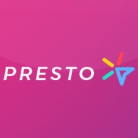Prestoclick logo - Similar company to Drage Cpa, Pllc