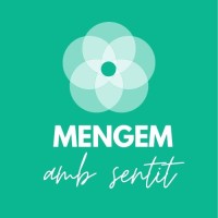 Mengem amb sentit logo - Similar company to Clínicas Barnamedik