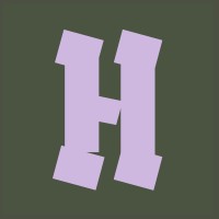 HEADLINE logo - Similar company to Lurk Digital