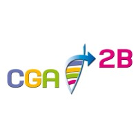 CGA de la Haute Corse logo - Similar company to Cga66