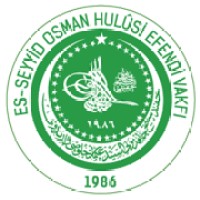 Hulusi Efendi Vakfı logo - Similar company to Nevzat Özgörkey Çevre Ve Su Vakfı